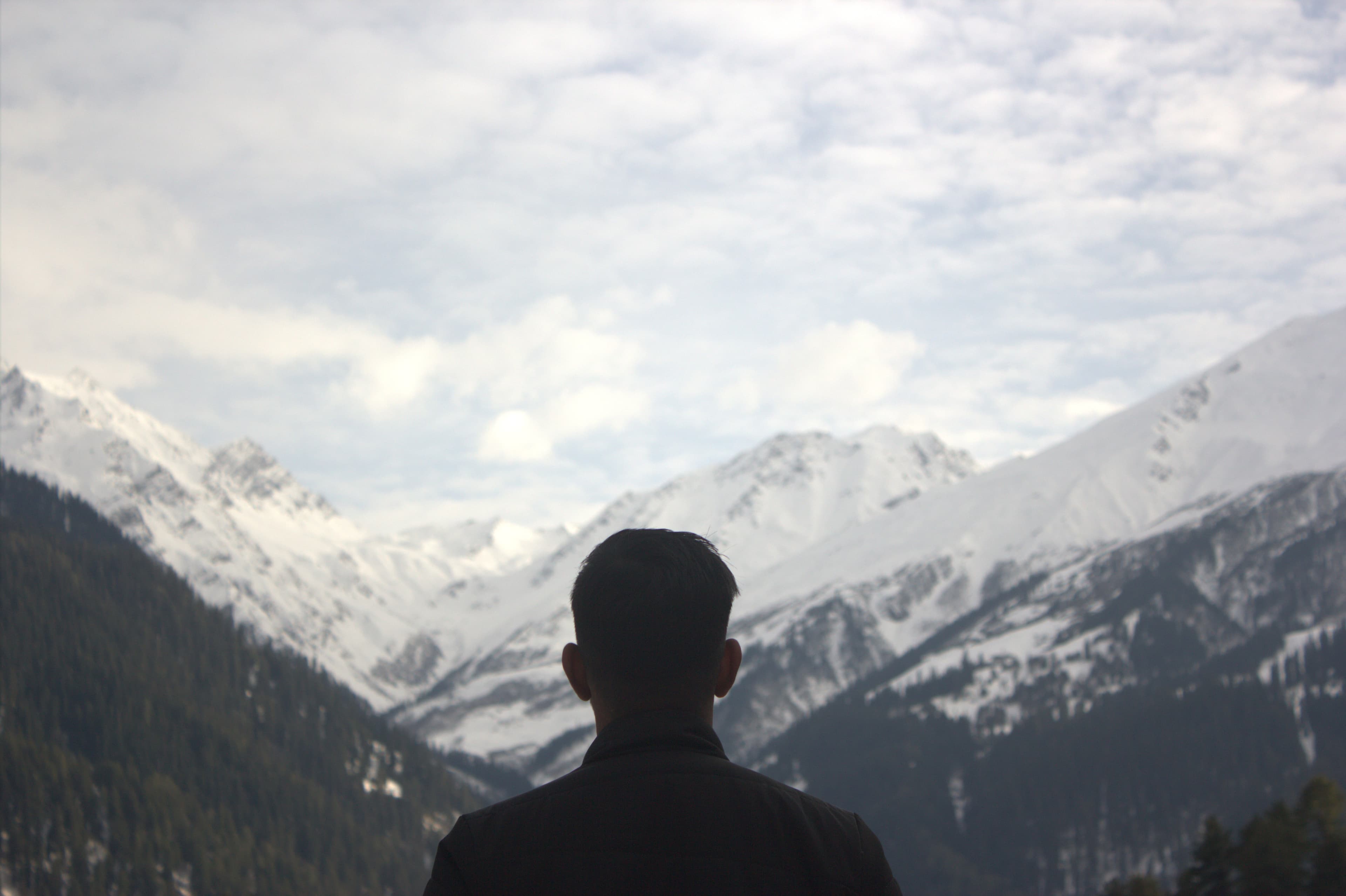 Ladakh Bike Expedition